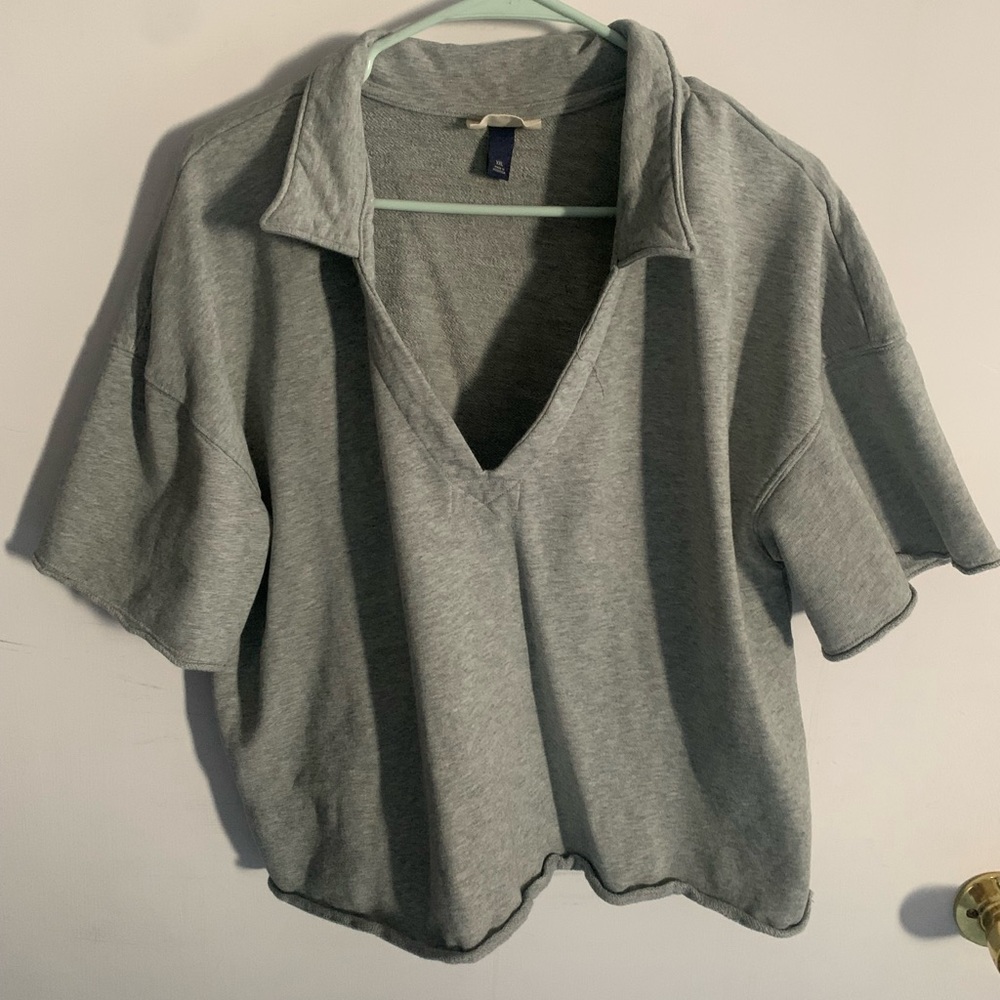 Universal Thread Lounge Short Set
